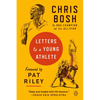 Letters to a Young Athlete - Paperback