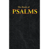 Psalms: The Book of - Hardcover