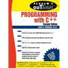 Schaum's Outline of Programming with C++ - Paperback