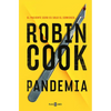 Pandemia / Pandemic - Paperback