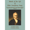 A Sketch of the LIfe of Elder Humphrey Posey: First Baptist Missionary to the Cherokee Indians - Paperback