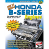 How to Rebuild Honda B-Series Engines - Paperback