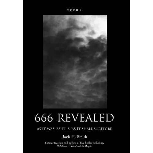 666 Revealed: Book I - Hardcover