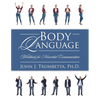 Body Language: Workbook for Nonverbal Communication - Paperback