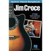 Jim Croce - Guitar Chord Songbook - Paperback