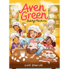Aven Green Baking Machine - Paperback