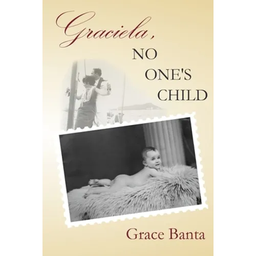 Graciela, No One's Child - Paperback