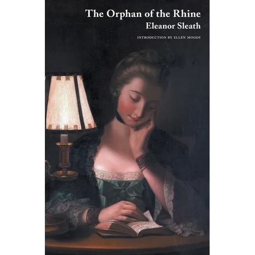 The Orphan of the Rhine (Jane Austen Northanger Abbey Horrid Novels) - Paperback