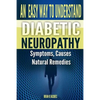 An Easy Way To Understand Diabetic Neuropathy - Paperback