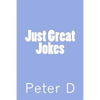 Just Great Jokes - Paperback