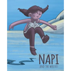 NAPI & The Wolves: Level 2 Reader - Paperback