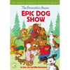 The Berenstain Bears' Epic Dog Show: An Early Reader Chapter Book - Paperback