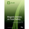 Biogenic Amines on Food Safety - Paperback