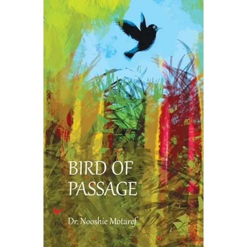Bird of Passage - Paperback