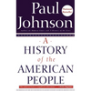 A History of the American People - Paperback