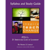Pt511: 21 Irrefutable Laws of Leadership - Paperback
