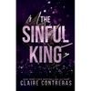 The Sinful King (discreet cover) - Paperback