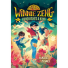 Winnie Zeng Vanquishes a King - Paperback