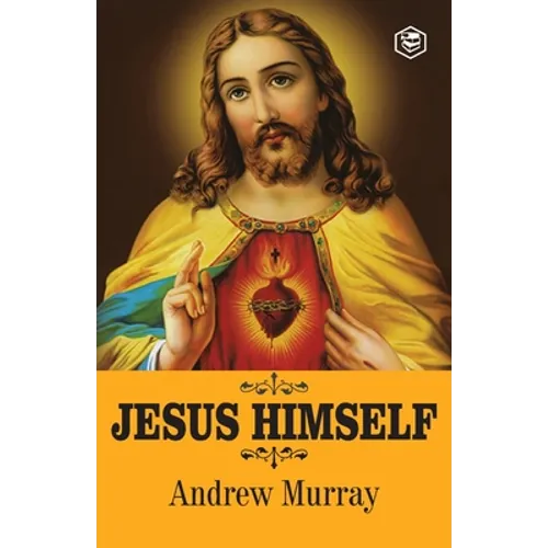 Jesus Himself - Paperback
