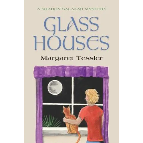 Glass Houses - Paperback