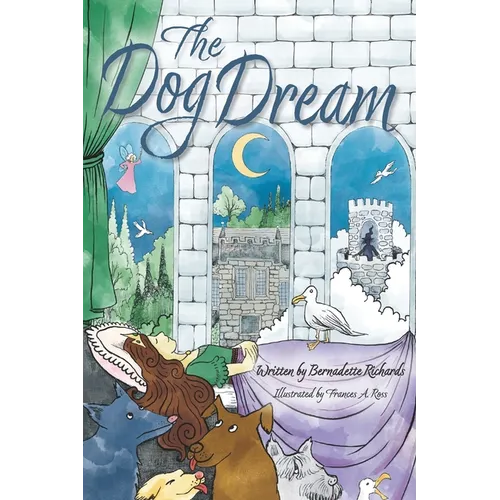 The Dog Dream - Paperback