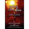 The Way Back Home - Clearing the Energy of Our Emotional Wounding - Paperback