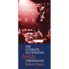 The Ultimate, Illustrated Beats Chronology - Paperback