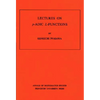 Lectures on p-ADIC L-Functions - Paperback