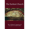 The Earliest Church - Paperback