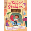 Trouble with Tattle-Tails (the Fabled Stables Book #2) - Paperback
