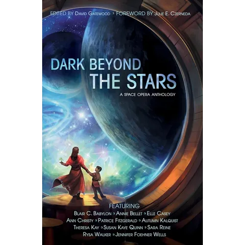 Dark Beyond the Stars - Paperback