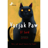 Varjak Paw - Paperback