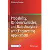 Probability, Random Variables, and Data Analytics with Engineering Applications - Paperback