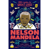Little Guides to Great Lives: Nelson Mandela - Paperback