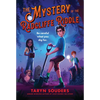 The Mystery of the Radcliffe Riddle - Paperback