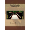 Things I Wish I Could Have Told My Younger Self - Paperback