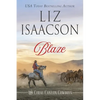Blaze: A Young Brothers Novel - Paperback