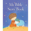 My Bible Story Book - Hardcover