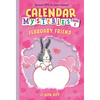 Calendar Mysteries #2: February Friend - Paperback