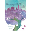 All We Have Left - Paperback