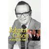 Johnny Olson: A Voice in Time - Paperback