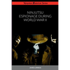 Ninjutsu Espionage During World War II - Paperback