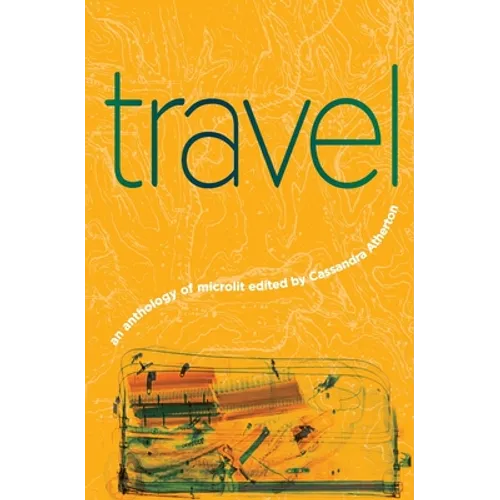 Travel - Paperback