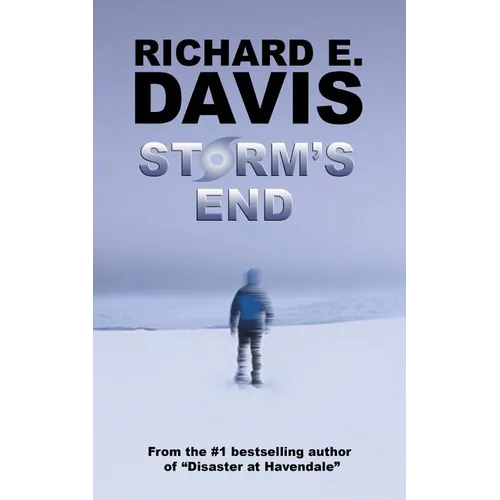 Storm's End - Paperback