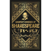 Greatest Comedies of Shakespeare (Deluxe Hardbound Edition) - Hardcover