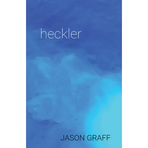 heckler - Paperback