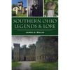 Southern Ohio Legends & Lore - Paperback