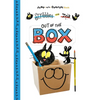 Scribbles and Ink, Out of the Box - Paperback