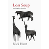 Loss Soup and Other Stories - Paperback