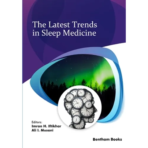 The Latest Trends in Sleep Medicine - Paperback